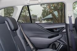 2024 Subaru Outback AWD Sport XT 6GEN MY25 AWD Crystal White