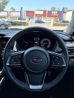 2024 Subaru Outback AWD Sport XT 6GEN MY25 AWD Crystal White