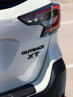 2024 Subaru Outback AWD Sport XT 6GEN MY25 AWD Crystal White
