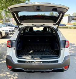 2024 Subaru Outback AWD Sport XT 6GEN MY25 AWD Crystal White
