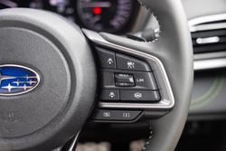 2024 Subaru Outback AWD Sport XT 6GEN MY25 AWD Crystal White