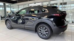 2025 Mazda
                CX-30 G20 Pure