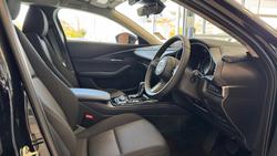 2025 Mazda
                CX-30 G20 Pure