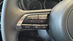 2025 Mazda
                CX-30 G20 Pure
