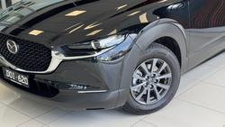 2025 Mazda
                CX-30 G20 Pure