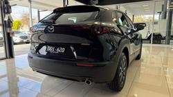 2025 Mazda
                CX-30 G20 Pure