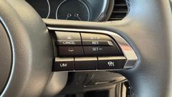 2025 Mazda
                CX-30 G20 Pure