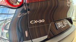 2025 Mazda
                CX-30 G20 Pure