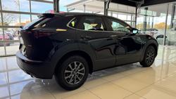 2025 Mazda
                CX-30 G20 Pure