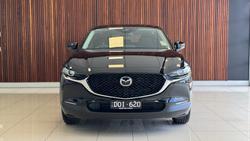 2025 Mazda
                CX-30 G20 Pure