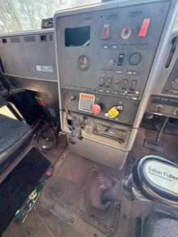 1994 Mack Chr 6X4 Tipper