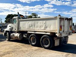 1994 Mack Chr 6X4 Tipper