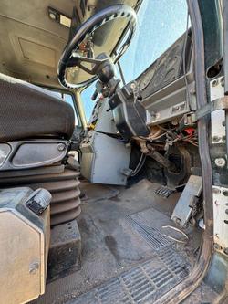 1994 Mack Chr 6X4 Tipper