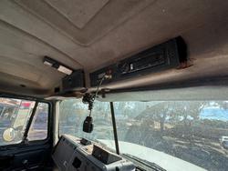 1994 Mack Chr 6X4 Tipper