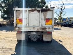 1994 Mack Chr 6X4 Tipper