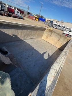 1994 Mack Chr 6X4 Tipper