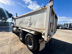 1994 Mack Chr 6X4 Tipper