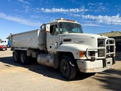 1994 Mack Chr 6X4 Tipper