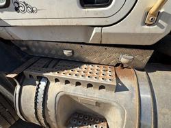 1994 Mack Chr 6X4 Tipper