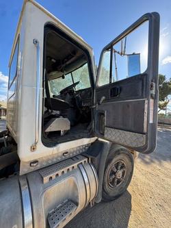 1994 Mack Chr 6X4 Tipper