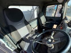 1994 Mack Chr 6X4 Tipper