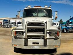 1994 Mack Chr 6X4 Tipper