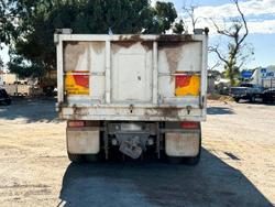 1994 Mack Chr 6X4 Tipper