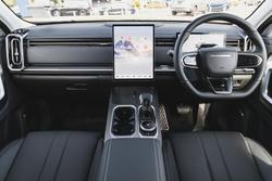 2025 Jaecoo
J7 Track