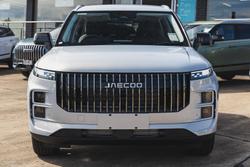 2025 Jaecoo
J7 Track