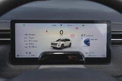 2025 Jaecoo
J7 Track