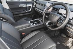 2025 Jaecoo
J7 Track