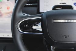 2025 Jaecoo
J7 Track