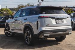 2025 Jaecoo
J7 Track