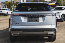 2025 Jaecoo
J7 Track
