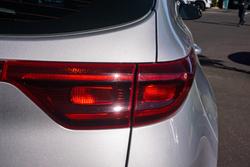 2020 Kia
Sportage SX