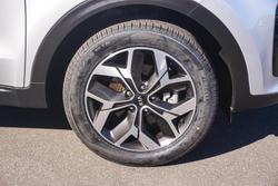 2020 Kia Sportage SX