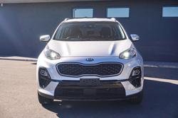 2020 Kia Sportage SX