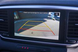 2020 Kia Sportage SX