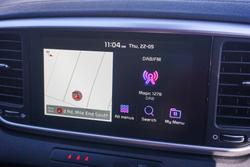 2020 Kia Sportage SX