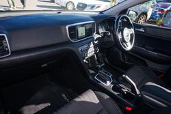 2020 Kia
Sportage SX