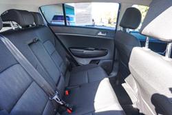 2020 Kia Sportage SX