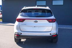 2020 Kia Sportage SX