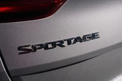 2020 Kia
Sportage SX