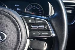 2020 Kia
Sportage SX