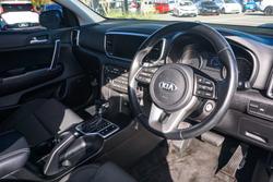 2020 Kia Sportage SX