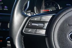 2020 Kia
Sportage SX