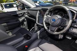 2025 Subaru Outback AWD Touring 6GEN MY25 AWD Magnetite Grey