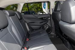 2025 Subaru Outback AWD Touring 6GEN MY25 AWD Magnetite Grey