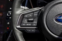 2025 Subaru Outback AWD Touring 6GEN MY25 AWD Magnetite Grey