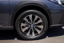 2025 Subaru Outback AWD Touring 6GEN MY25 AWD Magnetite Grey